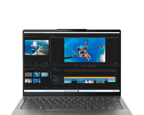 Lenovo Yoga Slim 6 14IAP8 82WU009EAX