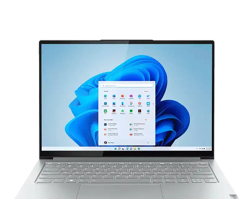 Lenovo Yoga Slim 7 Pro 14IAP7 82SV0076RU