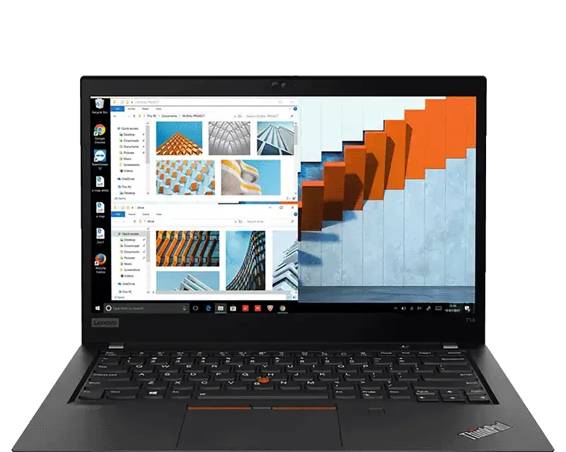 Lenovo ThinkPad T14s Gen 4 21F6003WRT