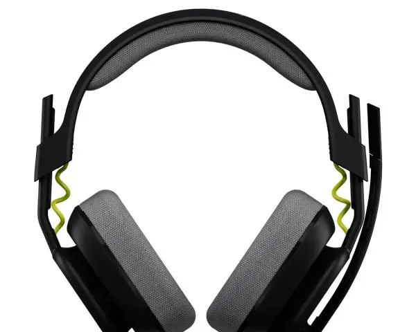 Logitech Astro A10 Gaming Headset