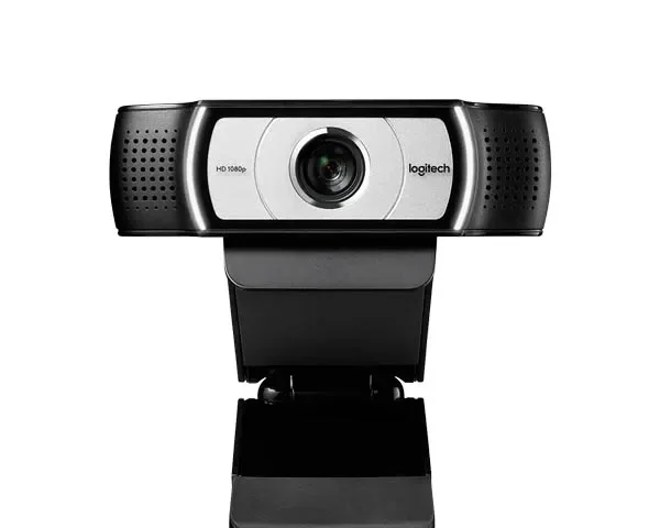 Logitech C930e 1080P HD Webcam 960-000971