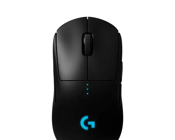 Logitech G Pro 2 LightSpeed Wireless Gaming Mouse