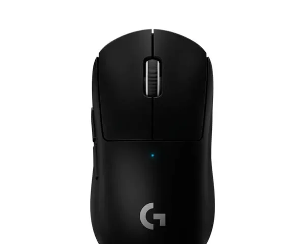 Logitech G Pro X Superlight Wireless Gaming Mouse 910-005880