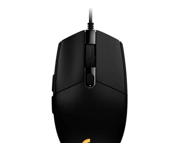Logitech G102 LIGHTSYNC RGB Gaming Mouse
