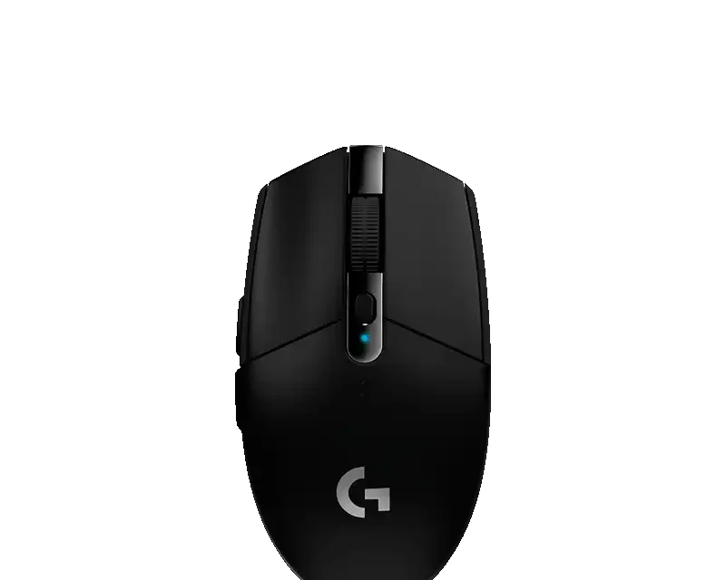 Logitech G305 Lightspeed Wireless Gaming Mouse