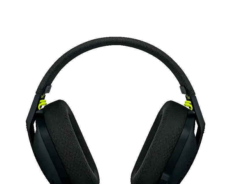 Logitech G435 LightSpeed Wireless Bluetooth Gaming Headset