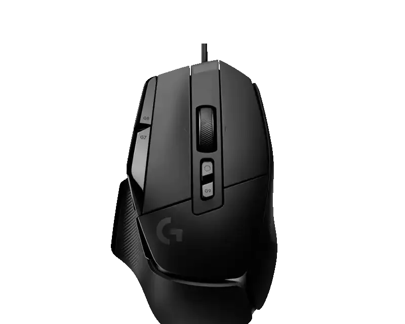 Logitech G502 X Wired Gaming Mouse 910-006138