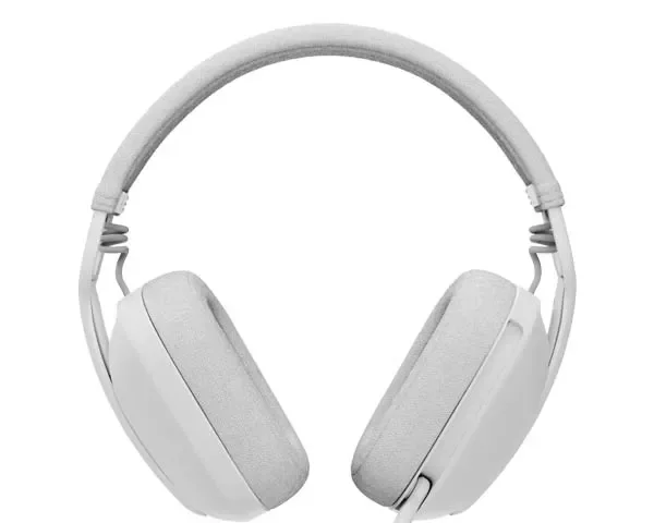Logitech Zone Vibe 100 Wireless Lightweight Headphones 981-001220