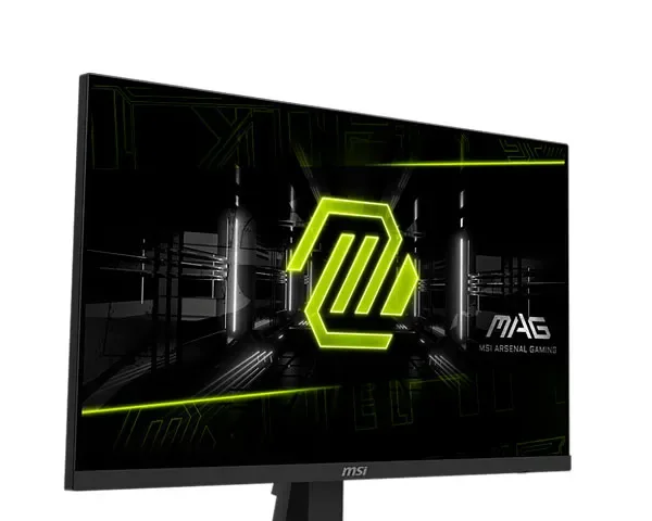 MSI MAG 275QF 180Hz Gaming Monitor