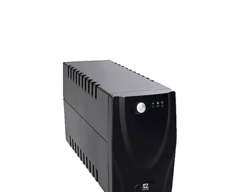 MERCURY Elite 650 Pro Line Interactive UPS