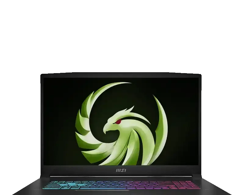 MSI Bravo 17 D7VF-068XKR Gaming Laptop