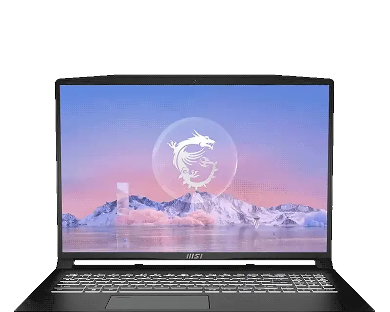 MSI Creator M16 B13VF-453US