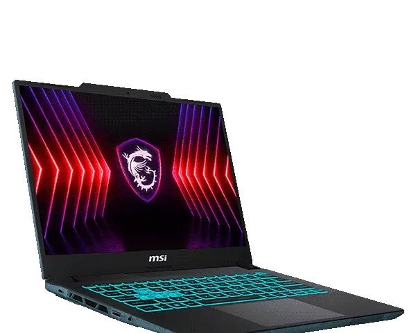 MSI Cyborg 14 A13VF-018US Gaming Laptop