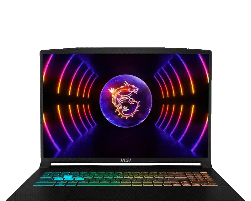 MSI Crosshair 16 A13VGK-815US Gaming Laptop