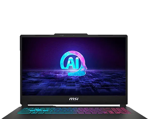 MSI Cyborg 15 A1VFK-099US 9S7-15K211-099