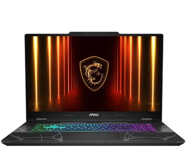 MSI Cyborg 17 B13WGKG-237XAZ 9S7-17U332-237