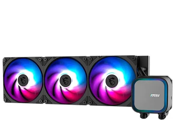 MSI MAG Coreliquid A13 360 mm Liquid CPU Cooler