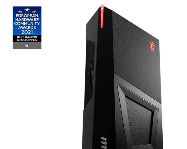 MSI MPG Trident 3 Gaming PC