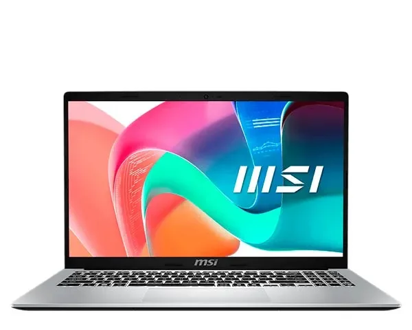 MSI Modern 15 F1MG-816XAE 9S7-15S112-816