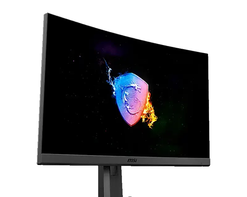 MSI Optix G27C6P E2 Curved Gamig Monitor