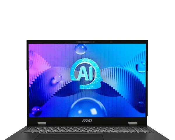 MSI Prestige 16 AI Studio B1VFG-091US Gaming Laptop