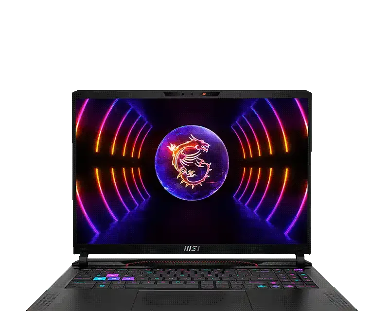 MSI Raider GE78HX 13VH-080US Gaming Laptop