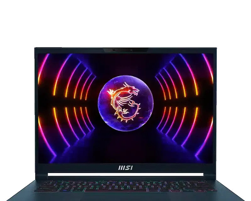MSI Stealth 14 Studio A13VF-041US Gaming Laptop