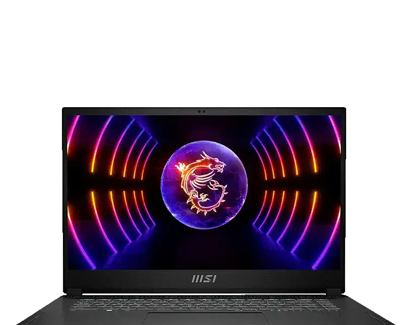 MSI Stealth 15 A13VF-012US Gaming Laptop
