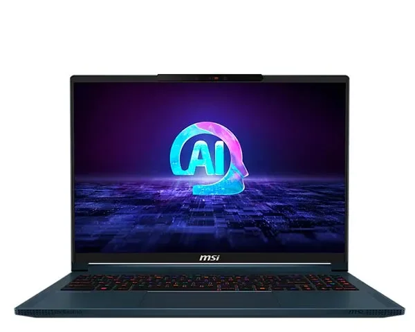 MSI Stealth 16 AI Studio A1VGG-036US Gaming Laptop