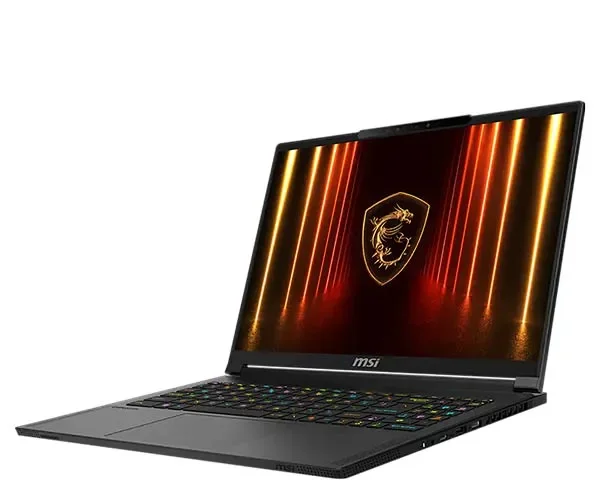 MSI Stealth A16 AI+ A3HWIG-073US 9S7-15FL35-073