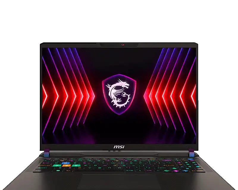 MSI Vector 16 HX A14VGG-254US Gaming Laptop