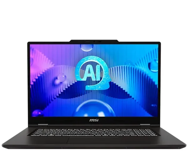 MSI VenturePro 17 AI A1VEG-021XAZ 9S7-17U111-021