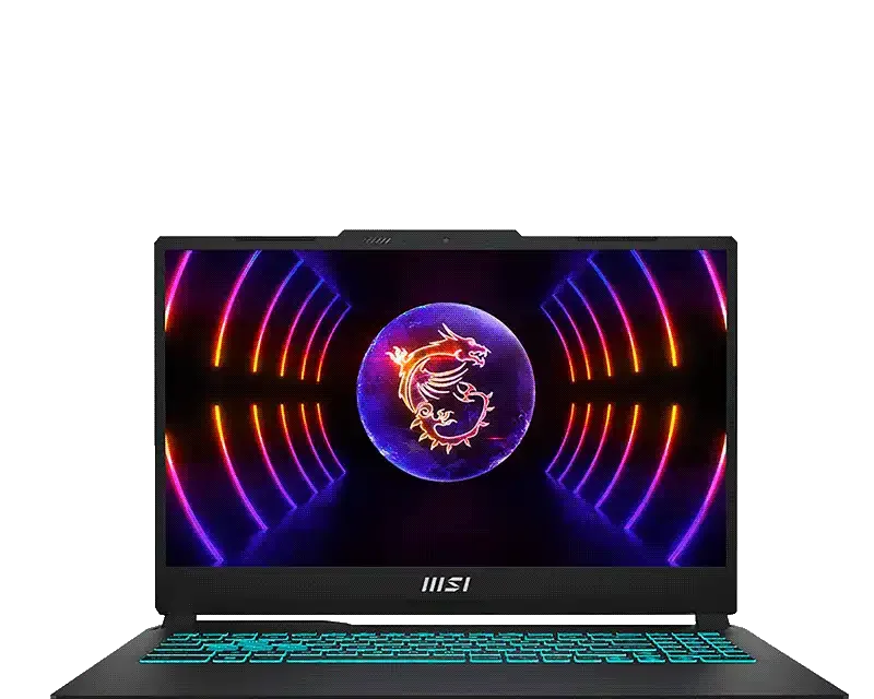 MSI Cyborg 15 A12VE-046US