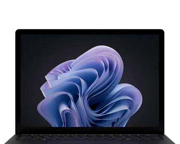 Microsoft Surface Laptop 6 Model 2035 Black ZLP-00001