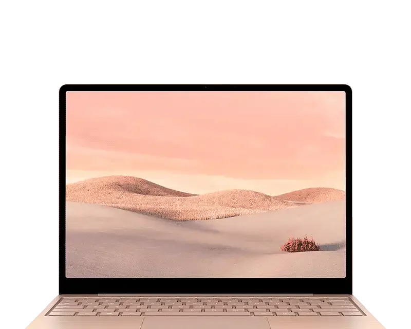 Microsoft Surface Laptop Go 3