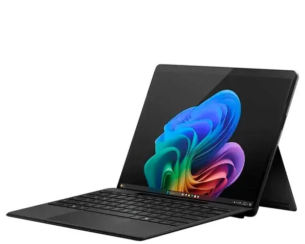 Microsoft Surface Pro 11 Model With Keyboard 512GB