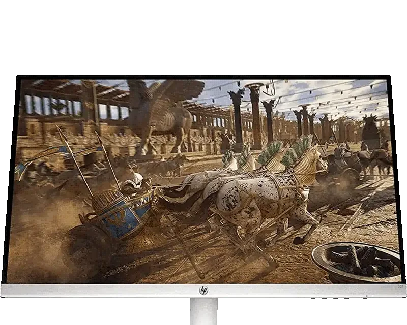 Monitor HP 32F 6XJ00AA