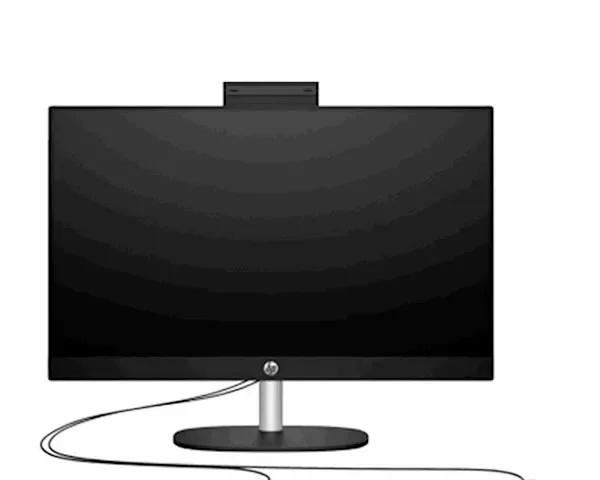 HP All-in-One 24-cr0310nh PC B73TCEA