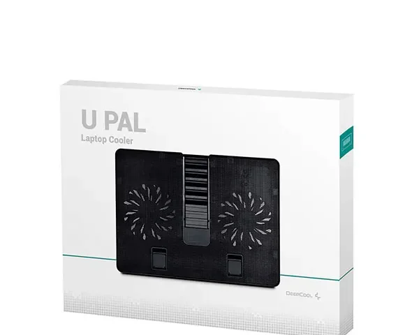 DeepCool U PAL Laptop Stand