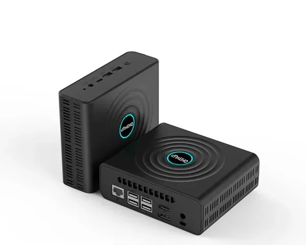OHBWUP Mini PC 12th N100
