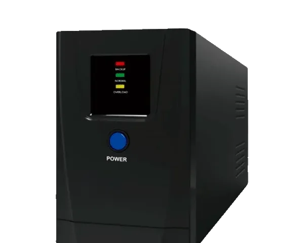 Powerline 1500VA Line-interactive UPS