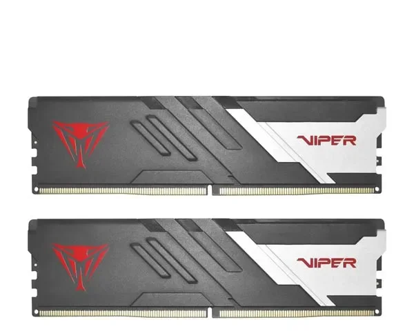 Patrion Viper Venom 64GB (2x32) DDR5 6000MHz