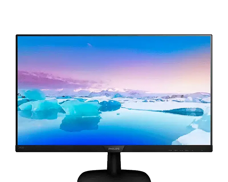Philips 243V7QDAB/00 23.8-inch Monitor