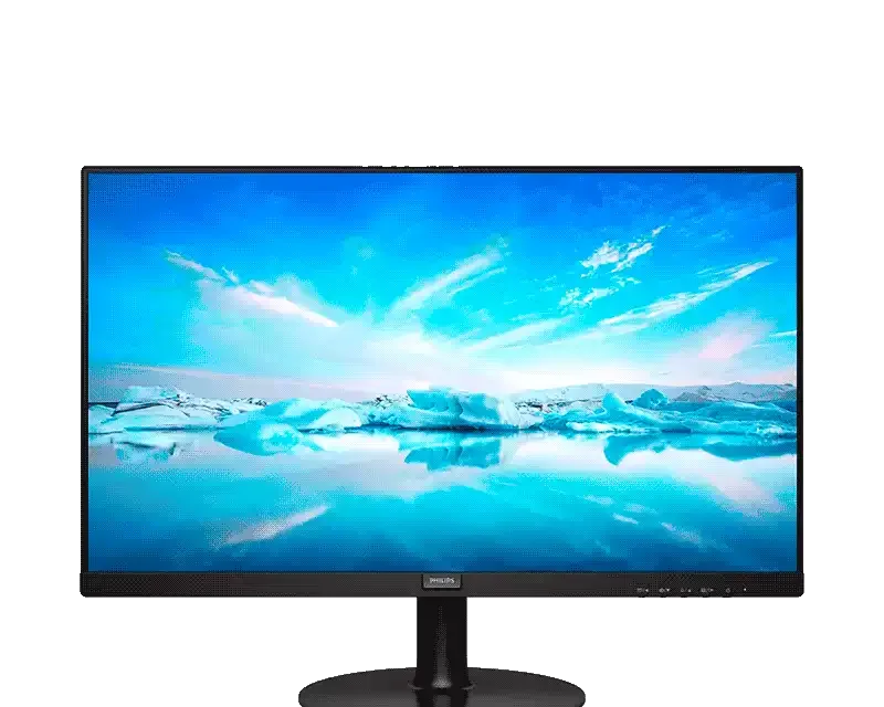 Monitor Philips 271V8 27" FHD