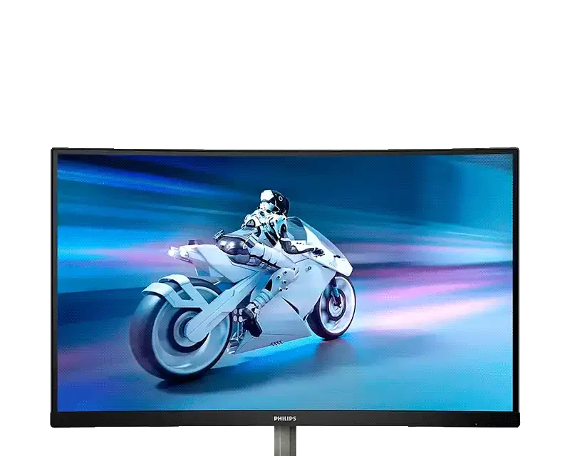 Philips 27M1C5500VL Quad HD Curved Gaming Monitor