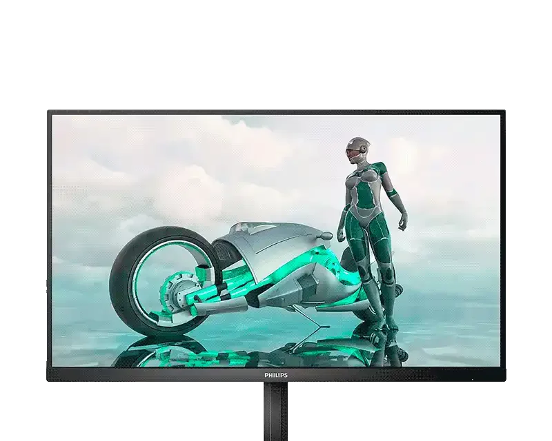 Philips Gaming Full HD Monitor 27M1N3200ZA/00