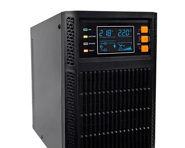 Powerline 3000VA Online UPS