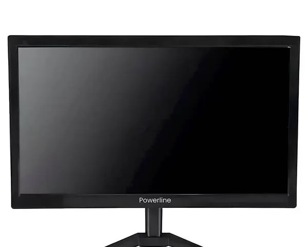 Powerline PL2200 FHD Monitor