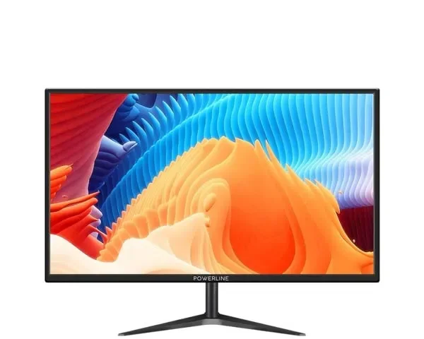 Powerline PL2410 FHD Monitor