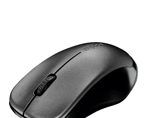 Rapoo 1620 Optical Wireless Mouse